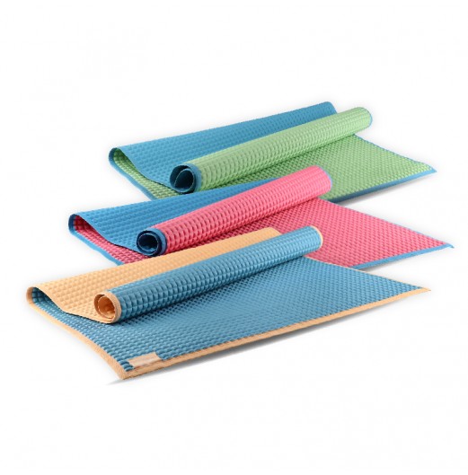 Accessories - FIFFY AIR FILLED RUBBER COT SHEET (60CM X 90CM)