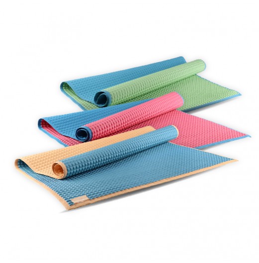 Accessories - FIFFY AIR FILLED RUBBER COT SHEET (60CM x 45CM)