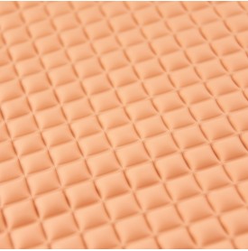 FIFFY AIR FILLED RUBBER COT SHEET (60CM X 90CM) 98-852