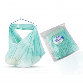 FIFFY BABY CRADLE NET WITHOUT ZIPPER (98-865)