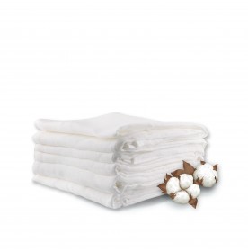 FIFFY BABY NAPKINS (LITTLE CHEQUER) 98-882