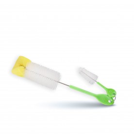 FIFFY NURSING BOTTLE BRUSH (98-909)