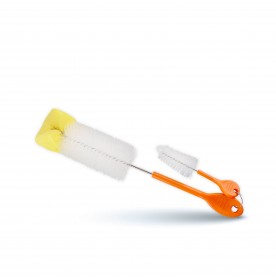 FIFFY NURSING BOTTLE BRUSH (98-909)