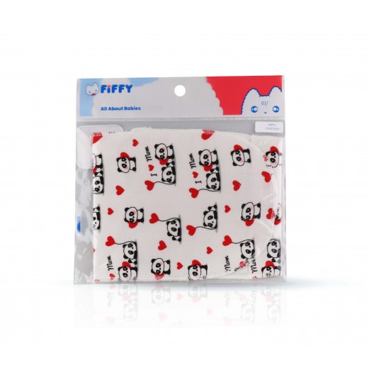 Accessories - FIFFY BABY BINDER (53CM x 12CM)