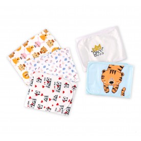 FIFFY BABY BINDER (53CM x 12CM) -164