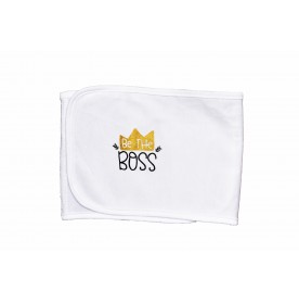 FIFFY BABY BINDER (53CM x 12CM)
