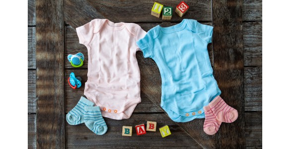 How To Choose The Right Baby Clothes