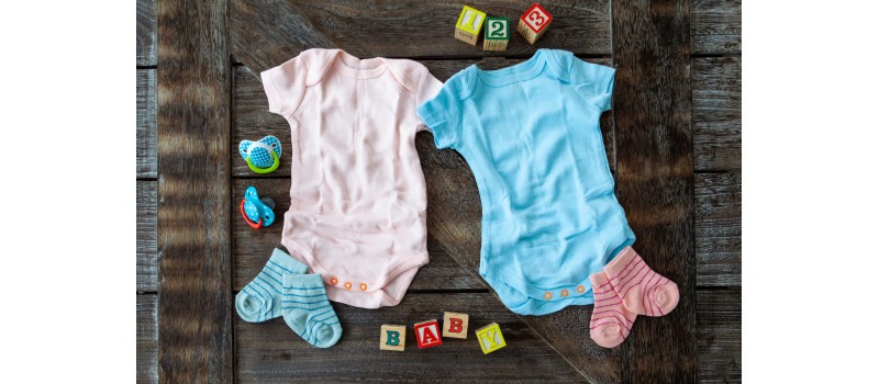 How To Choose The Right Baby Clothes