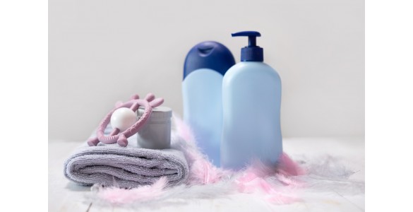 Hygiene Essentials for Babies