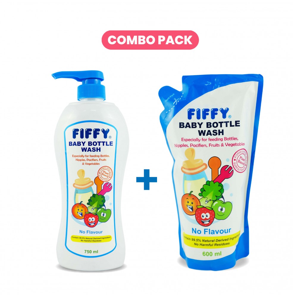fiffy bottle wash