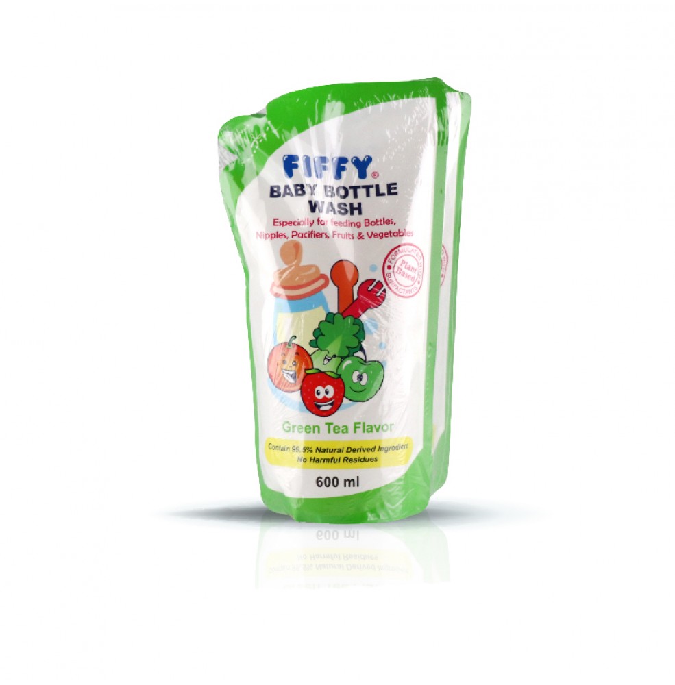 fiffy bottle wash