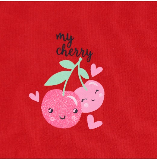 FIFFY FRUIT SERIES 4 IN 1 GIRL GIFT SET