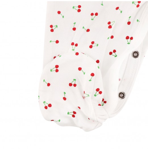 FIFFY FRUIT SERIES 4 IN 1 GIRL GIFT SET