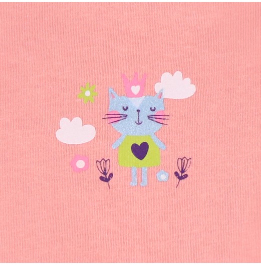 FIFFY CUTE SHAPES 4 IN 1 GIRL GIFT SET