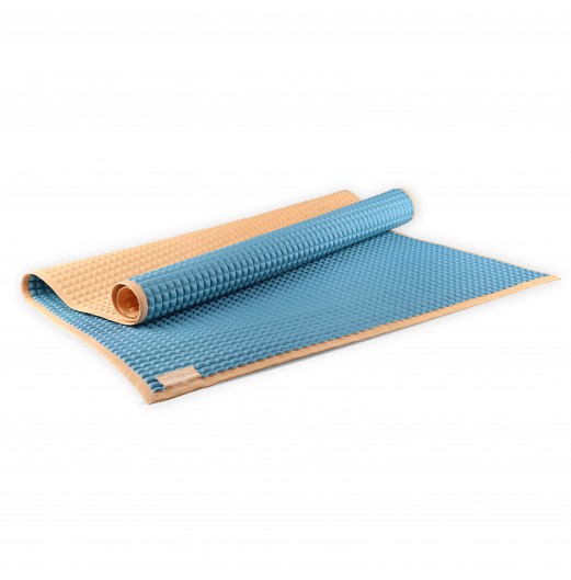 Accessories - FIFFY AIR FILLED RUBBER COT SHEET (60CM x 45CM)