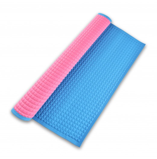 Accessories - FIFFY AIR FILLED RUBBER COT SHEET (60CM x 45CM)