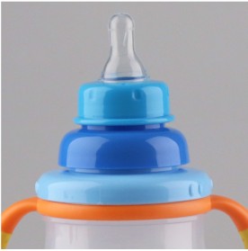 FIFFY PP MULTI FUNCTION CUP WITH HANDLE 300ML