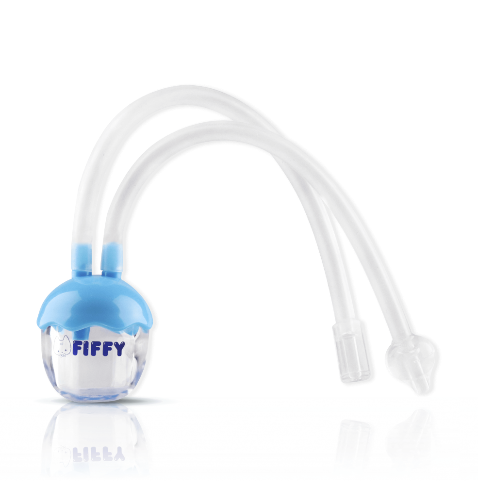 fiffy nasal aspirator