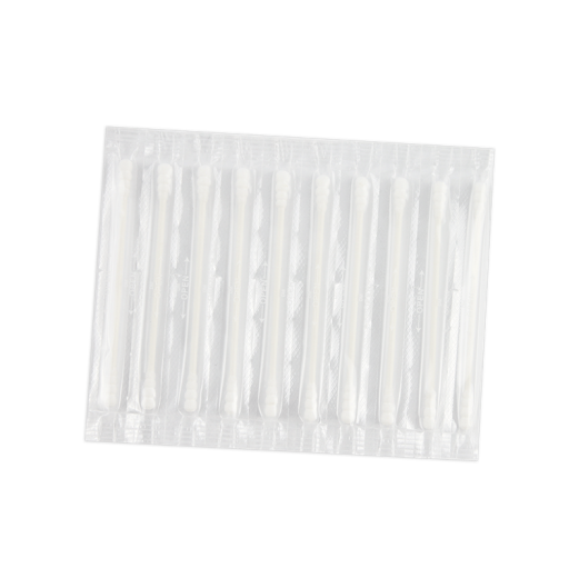 FIFFY TRAVELLING PACK MINI COTTON BUD (80PCS) 98-644