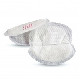 FIFFY ULTRA THIN HONEYCOMB DISPOSABLE BREASTPAD (98-026)