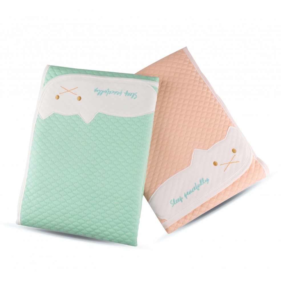 waterproof changing mat