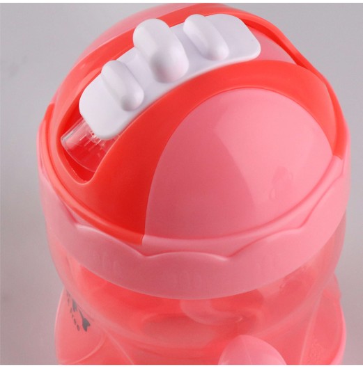 Training Cups - FIFFY DRINKING CUP WITH HANDLE (240ML)