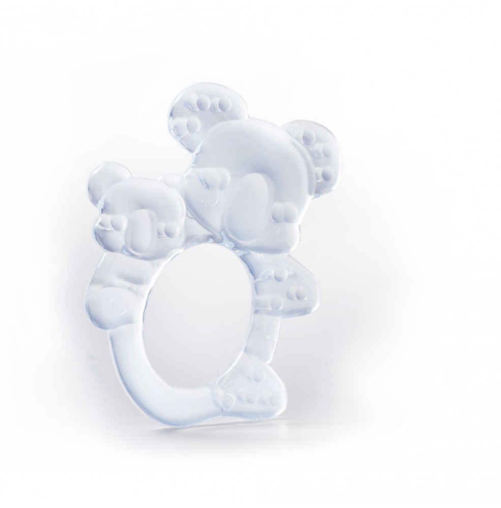 FIFFY BABY TEETHER (BPA FREE)