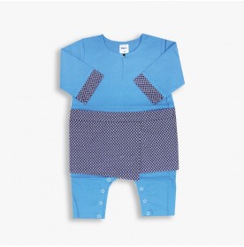 FIFFY BAJU BAYI MELAYU ROMPER (2319013)