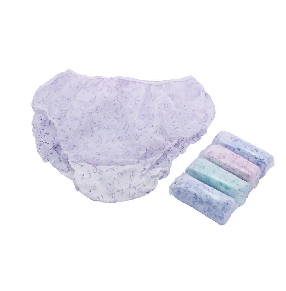 disposable maternity