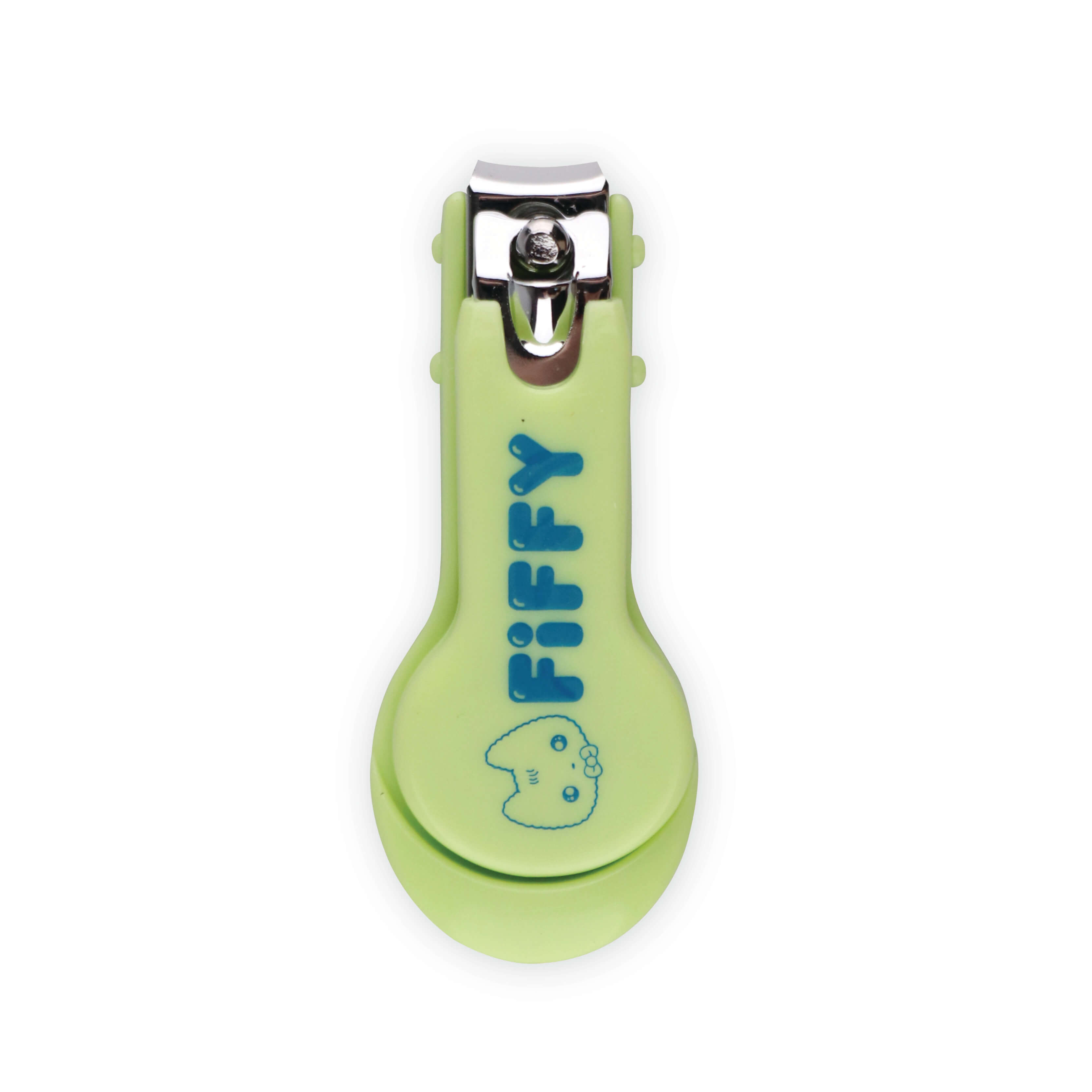 FIFFY BABY CUTE NAIL CLIPPER (DEFECTED PACKAGING)