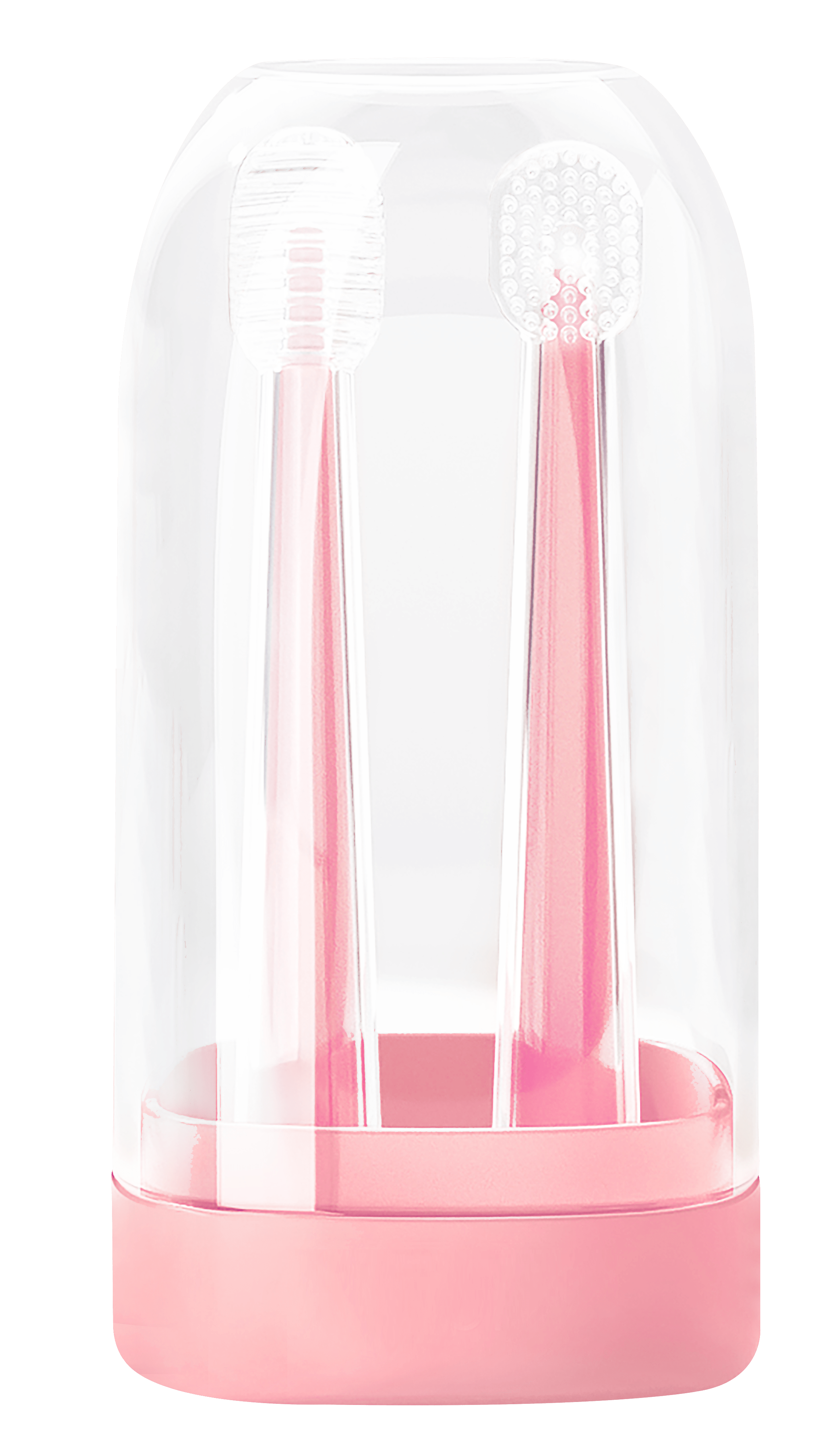 FIFFY SILICONE BABY TOOTHBRUSH (18277)