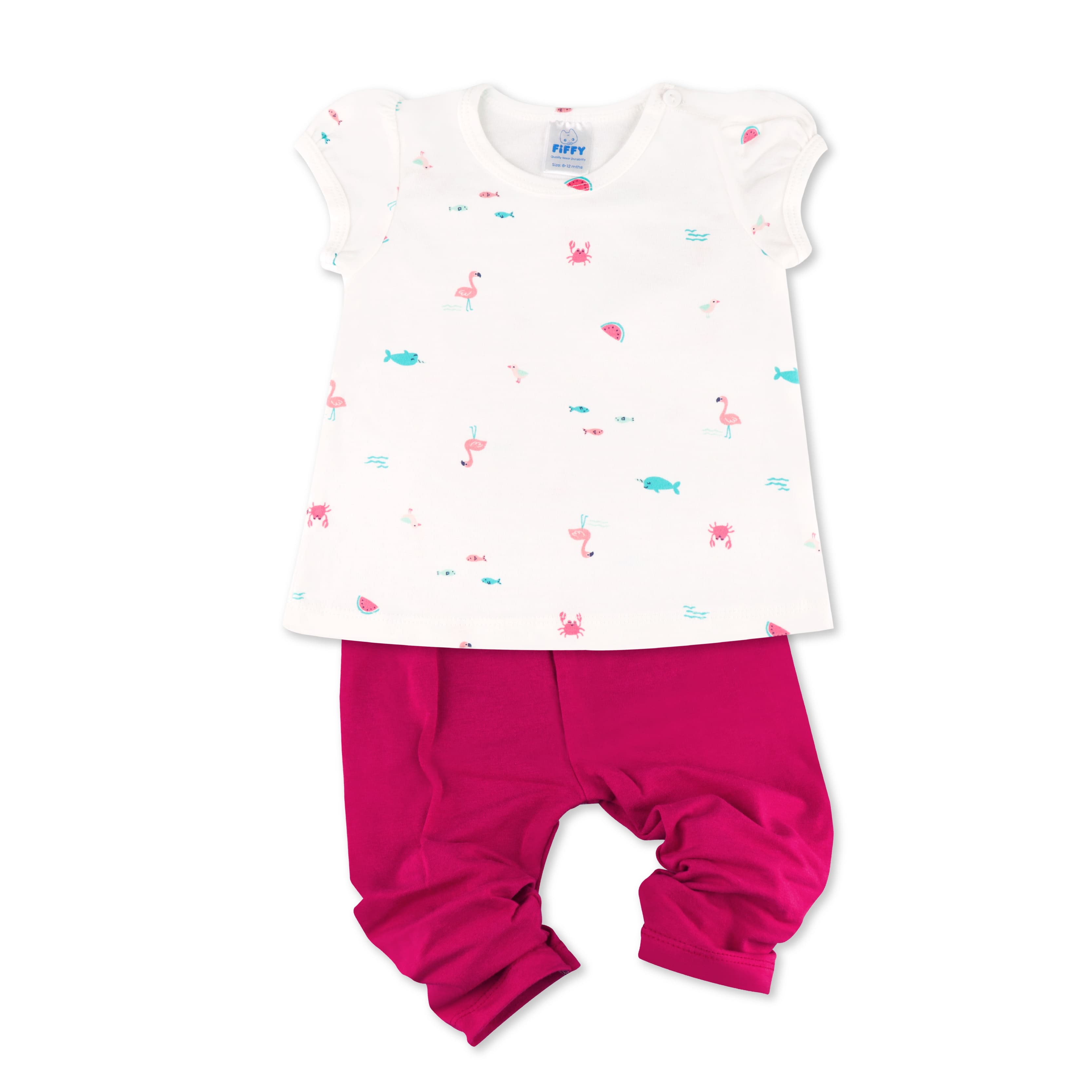 FIFFY FREEDOM LEGGING SUIT