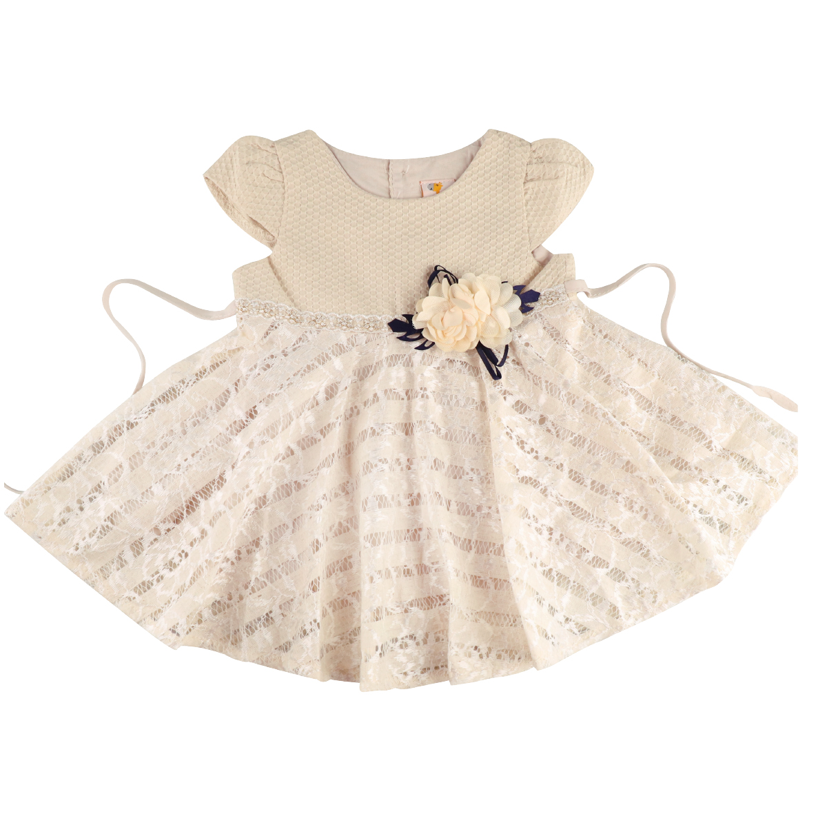 FIFFY FAIRY GIRL DRESS