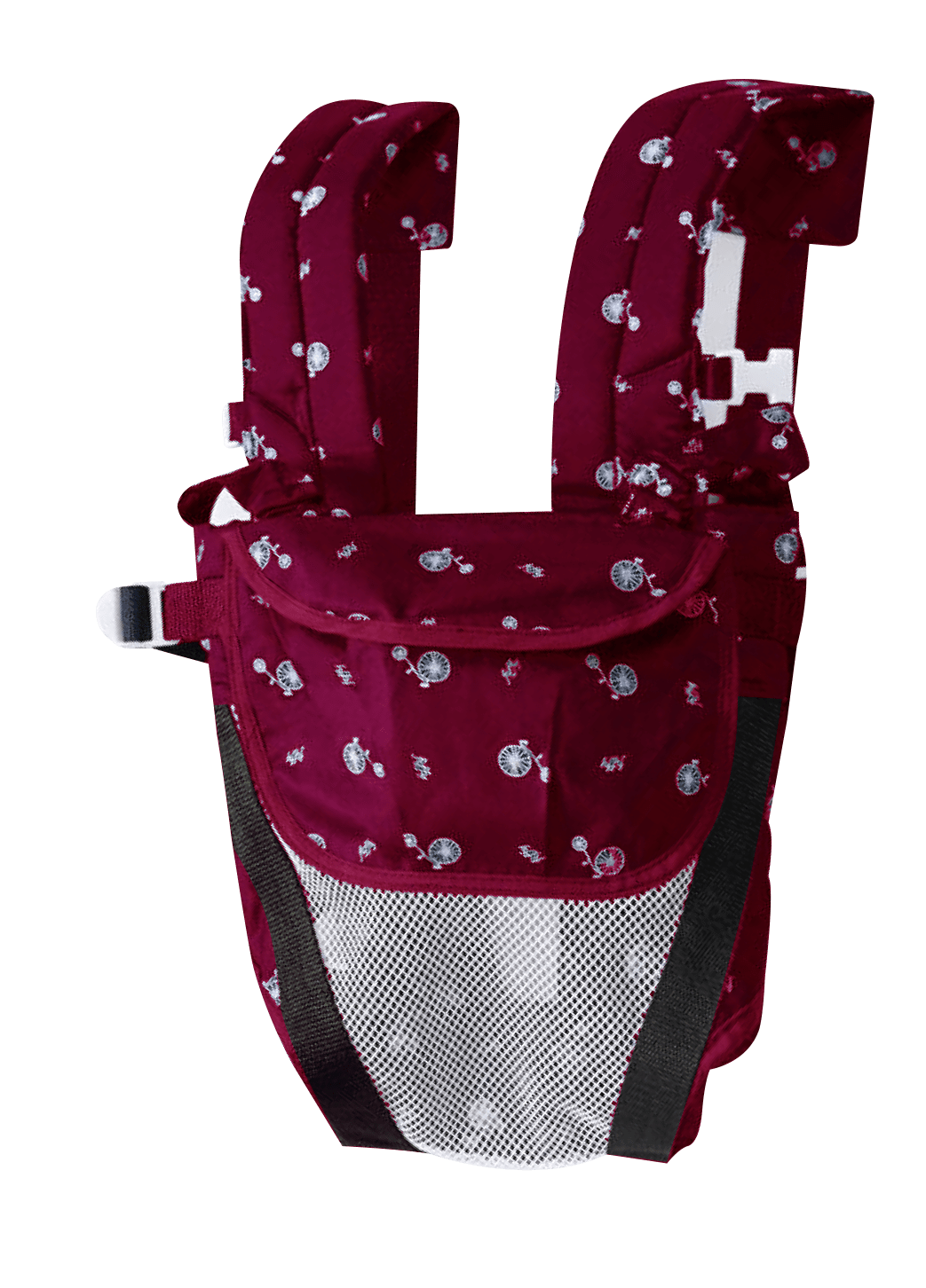 FIFFY BABY CARRIER 6 IN 1