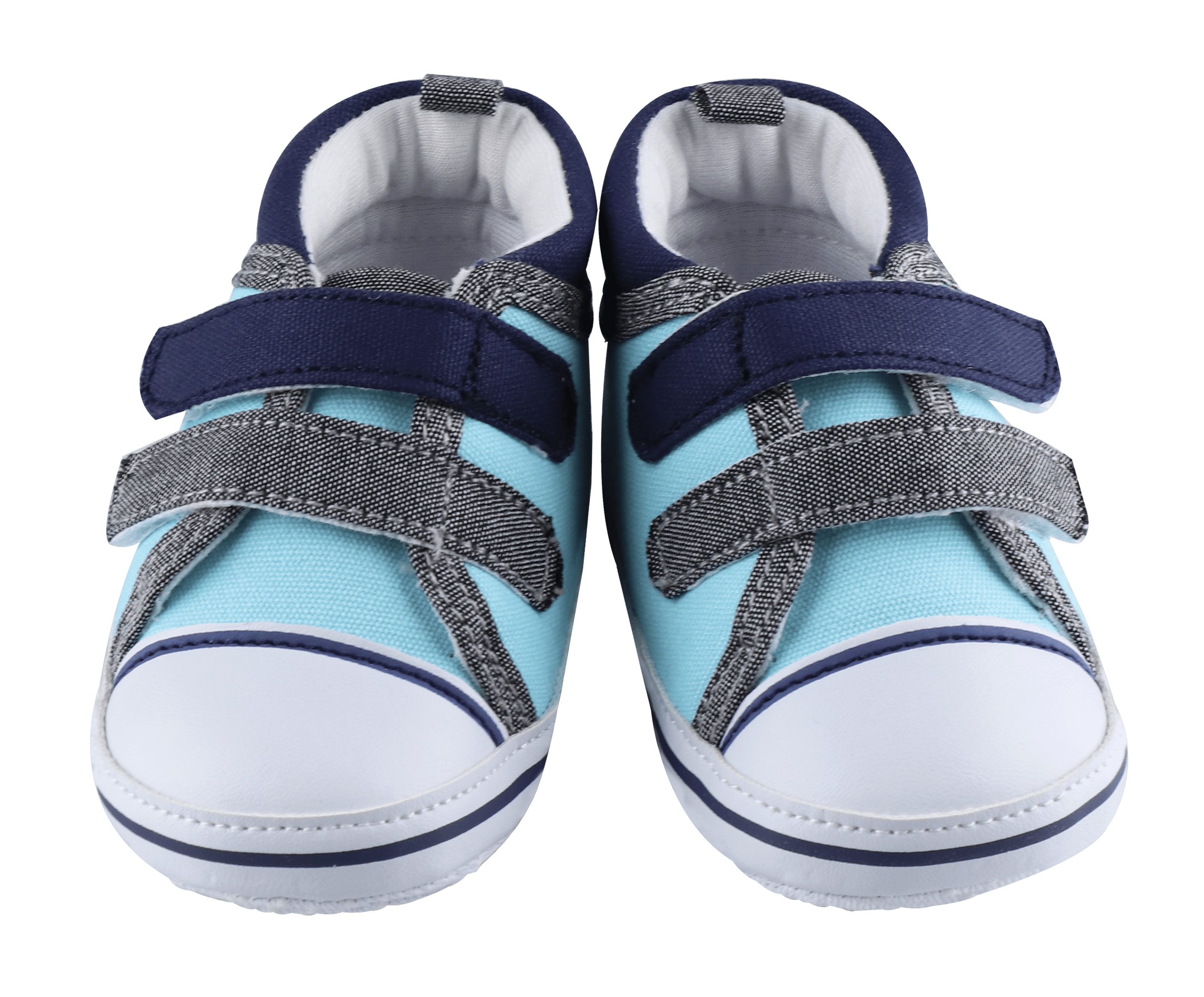 FIFFY SPORTY BABY SHOES
