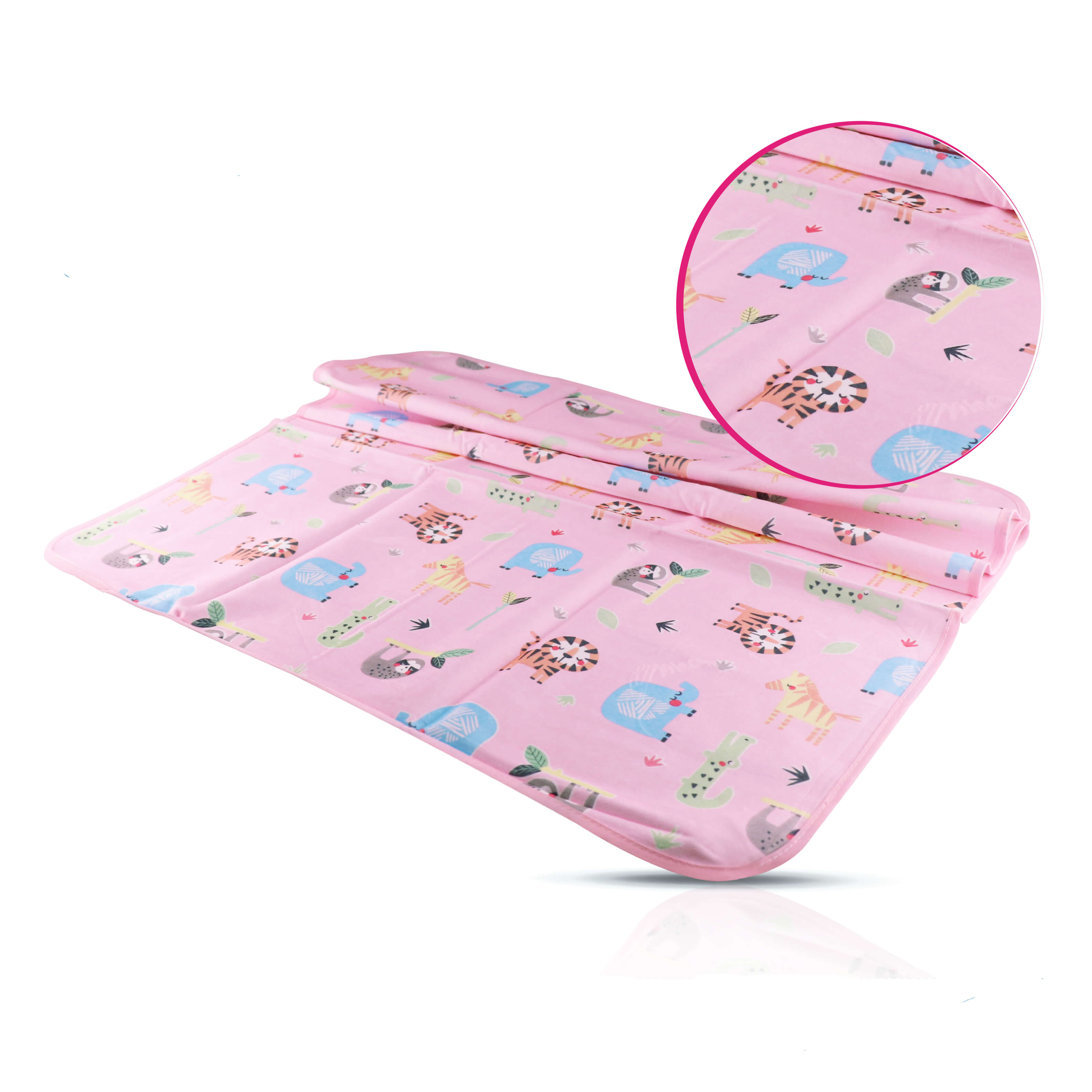 Best Waterproof Changing Mat at Alexander Jarrett blog