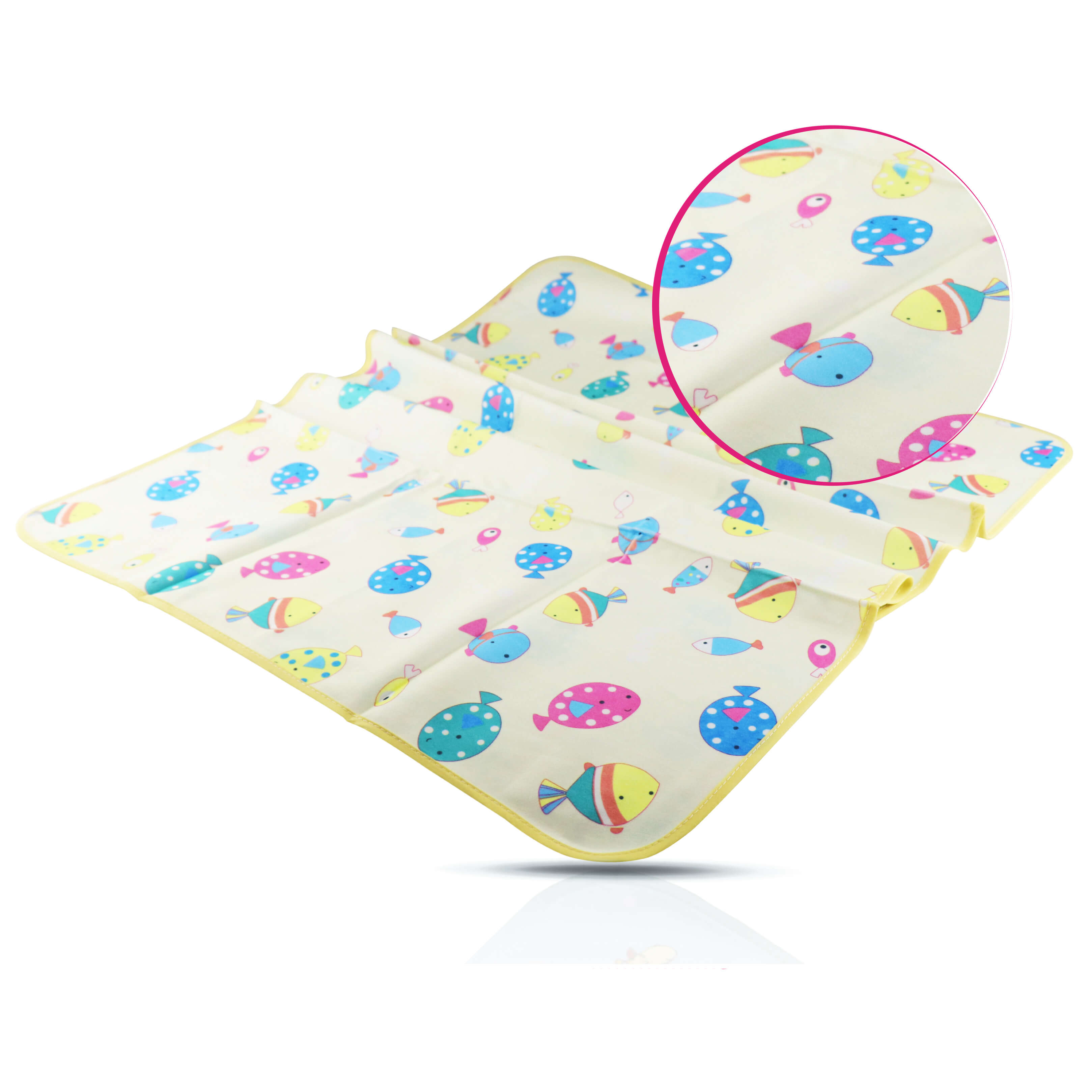 Best Waterproof Changing Mat at Alexander Jarrett blog