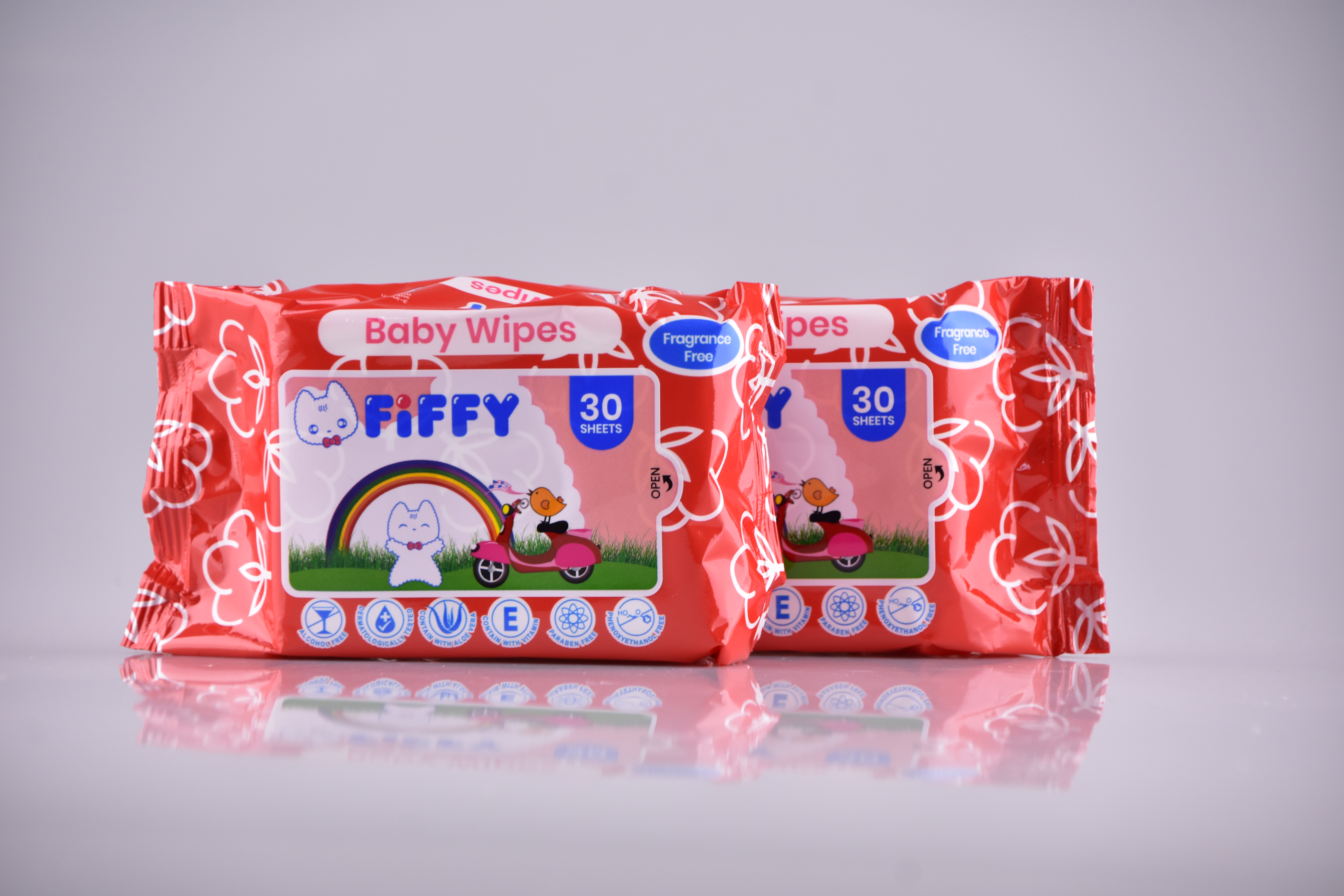 fiffy baby wipes