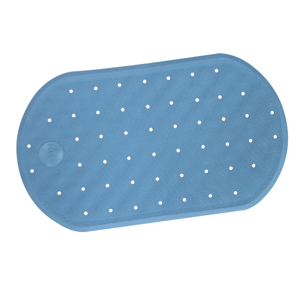 FIFFY BABY ANTI-SLIP BATH MAT 26 X 43CM (141)